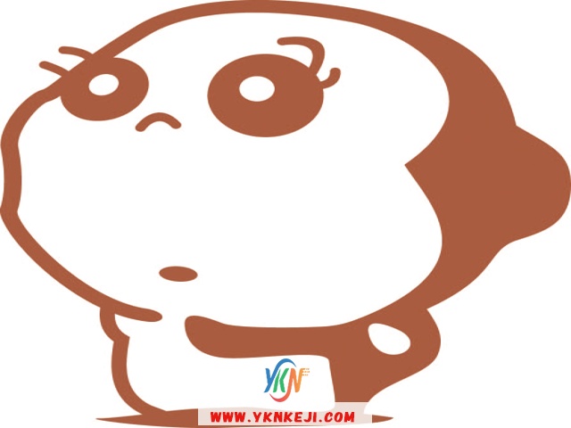 儿童房篇：卡通形象- (241)